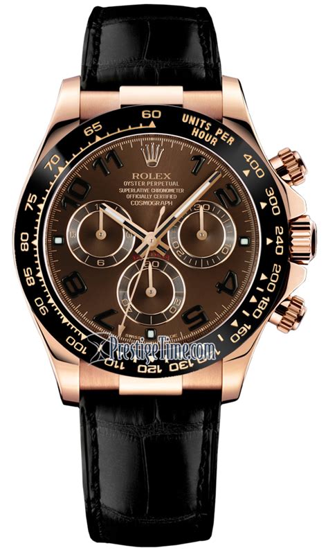 chocolate daytona price